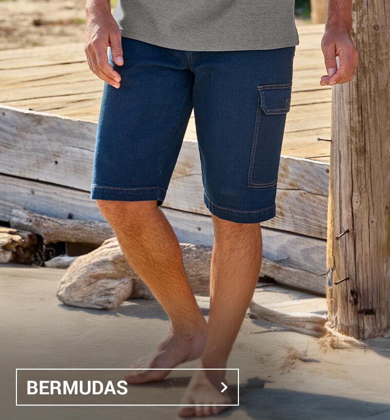 bermuda aus jeans fur den sommer