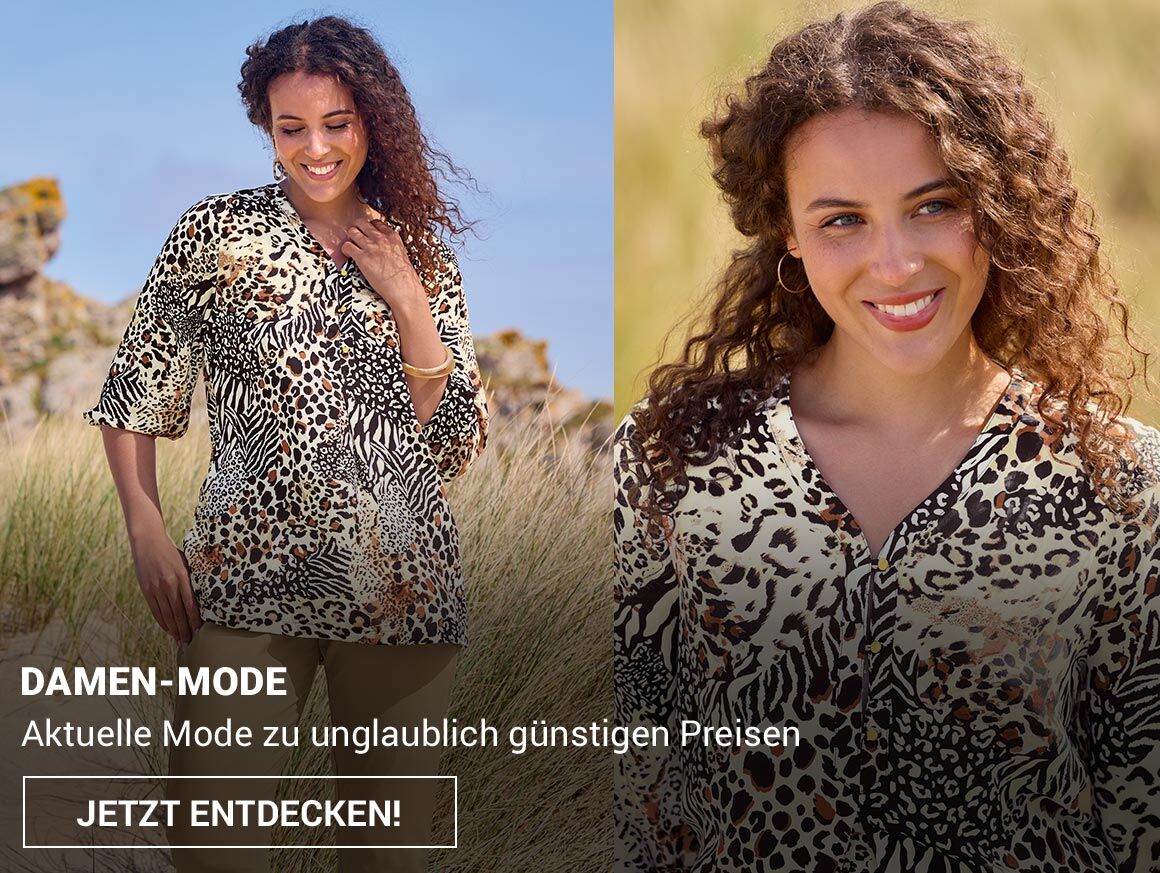damenmode im angebot