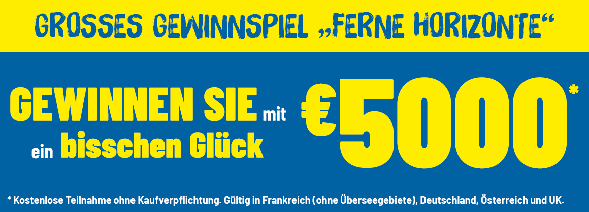 gewinnspiel ihre chance auf 5000 euro