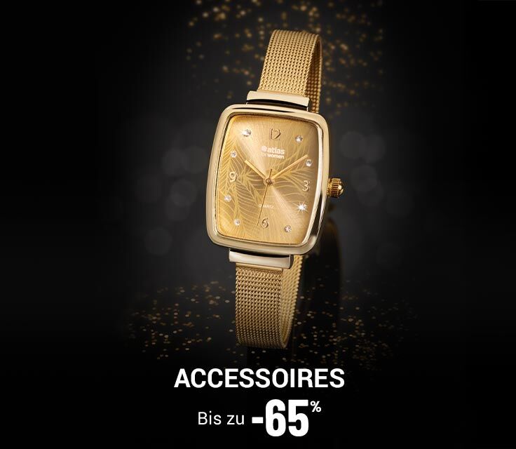 accessoires damen