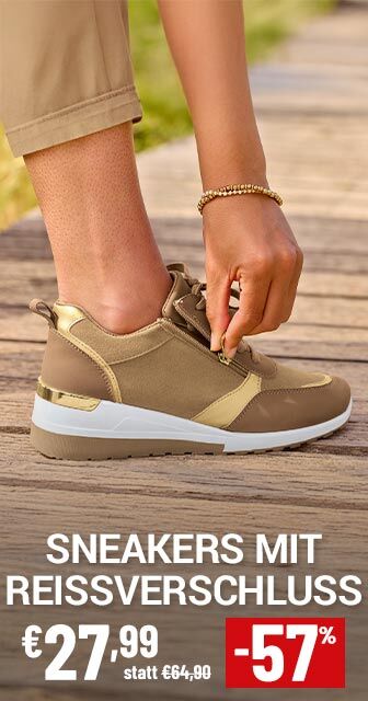damen sneakers