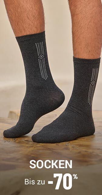 bequeme socken