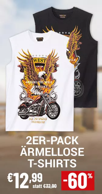 2er pack tanktops