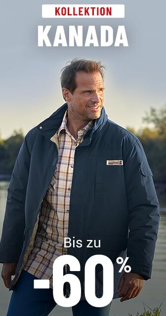 Kollektion Kanada