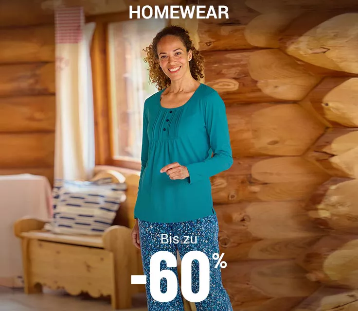 Homewear