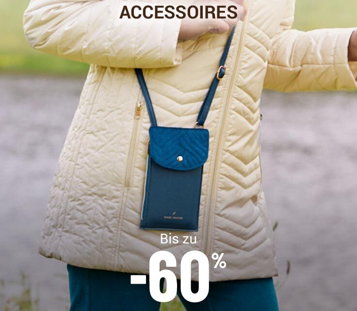 Damen-Accessoires