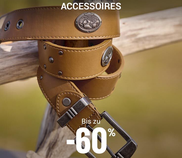 Herren-Accessoires