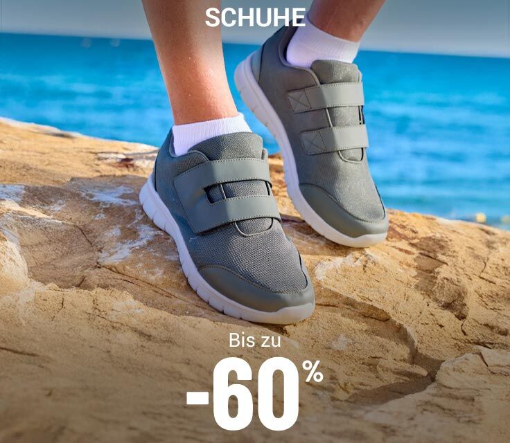 Schuhe reduziert