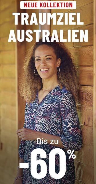 Neue Damenkollektion