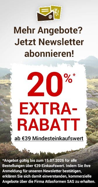 Newsletter abonnieren