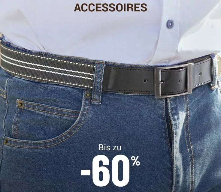 Herren-Accessoires