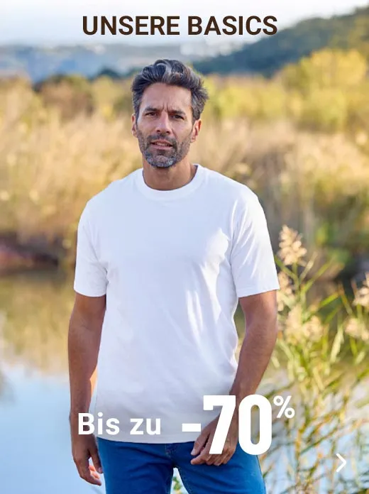 Unsere Basics