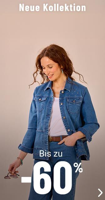 Neue Damenkollektion