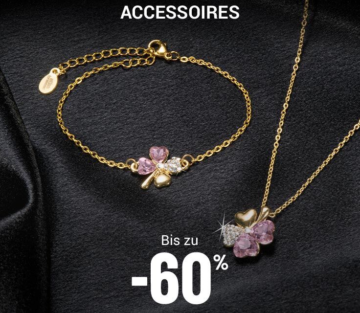 Damen-Accessoires