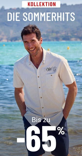 Neue Kollektion Die Sommerhits