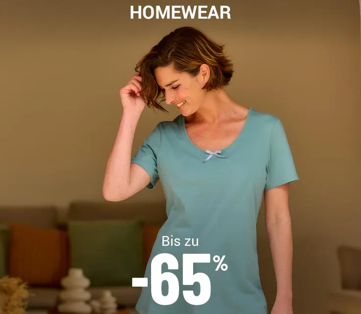 Homewear