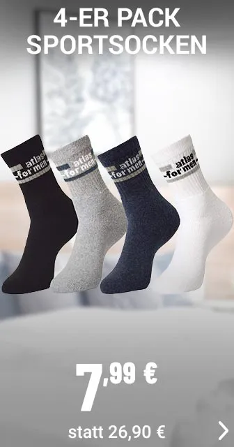 Sportsocken
