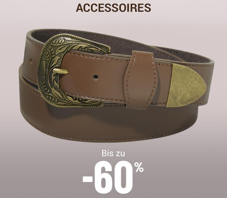 Herren-Accessoires