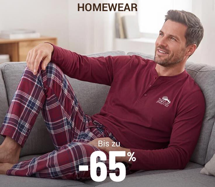 Pyjamas reduziert