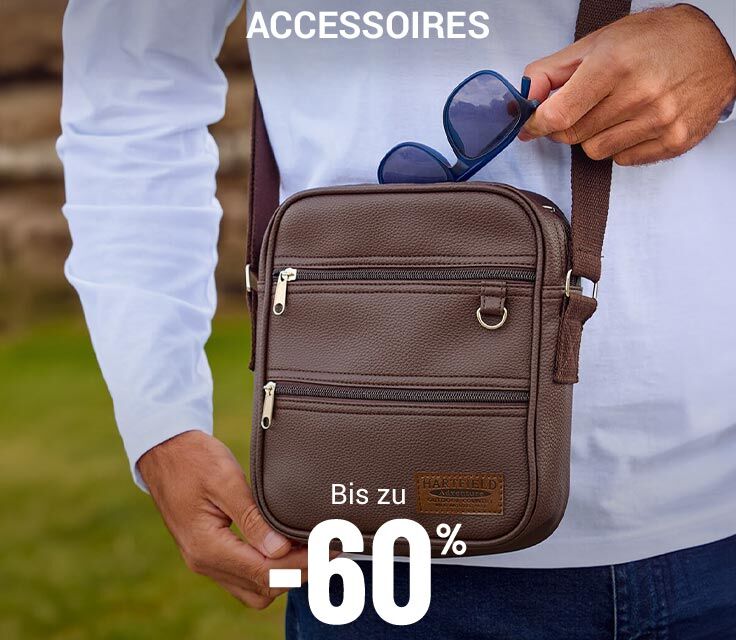 Herren-Accessoires