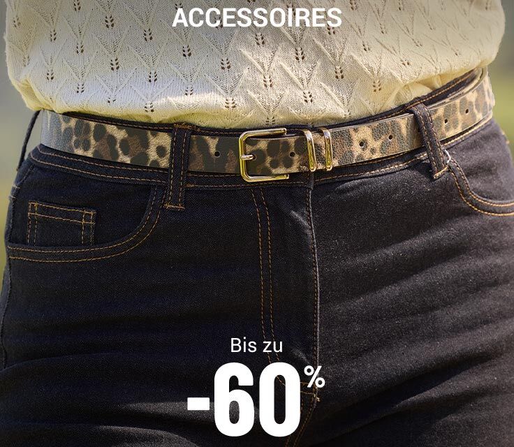 Damen-Accessoires