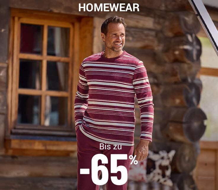 Pyjamas reduziert