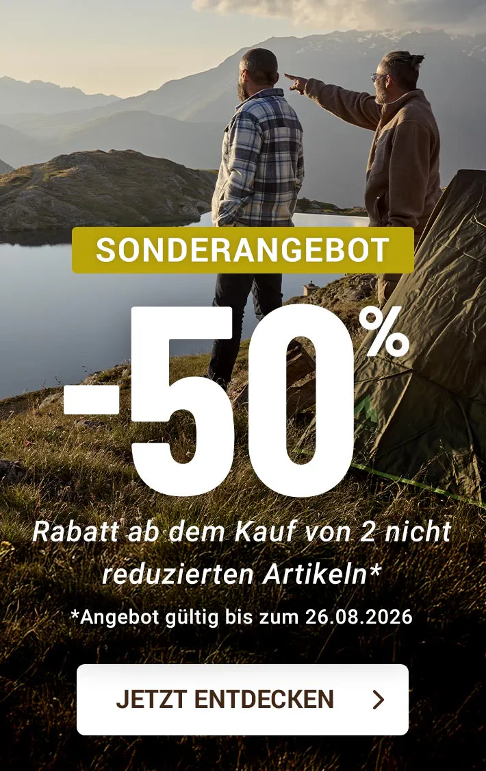 Sonderangebot