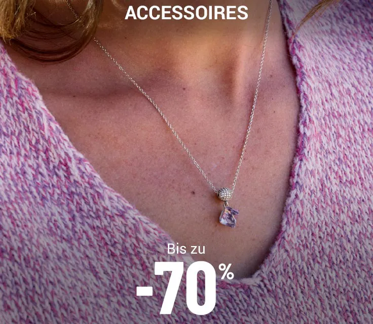 Damen-Accessoires