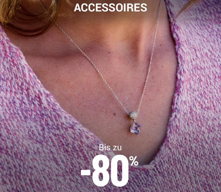 Damen-Accessoires