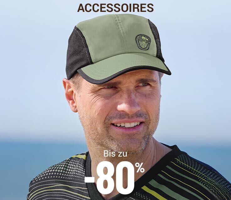 Herren-Accessoires