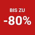 SOMMER-SALE bis zu -80%