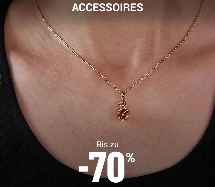 Damen-Accessoires