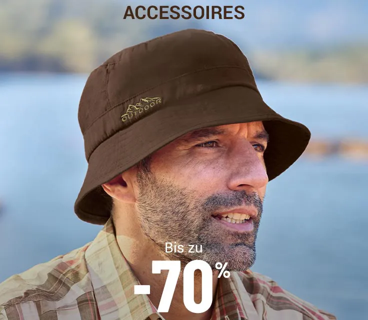 Herren-Accessoires