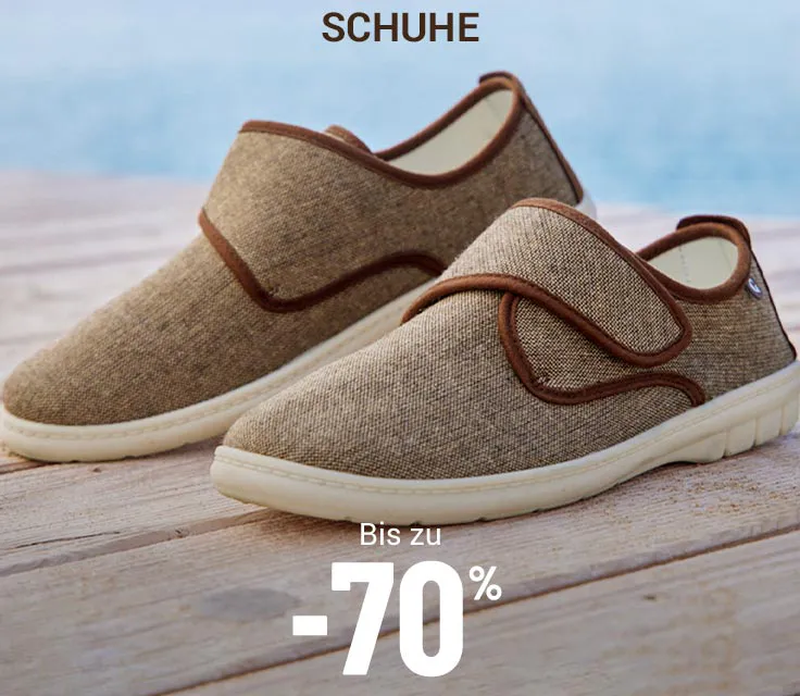 Sport- und Freizeitschuhe