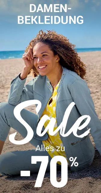 Damenbekleidung im Sale