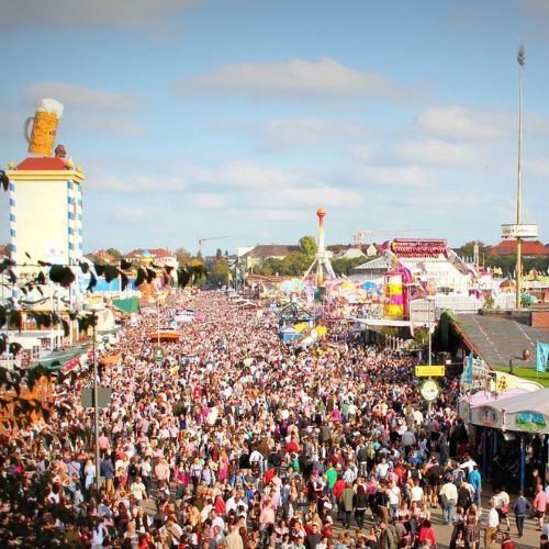 oktoberfest