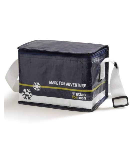 kuhltasche als geschenk
