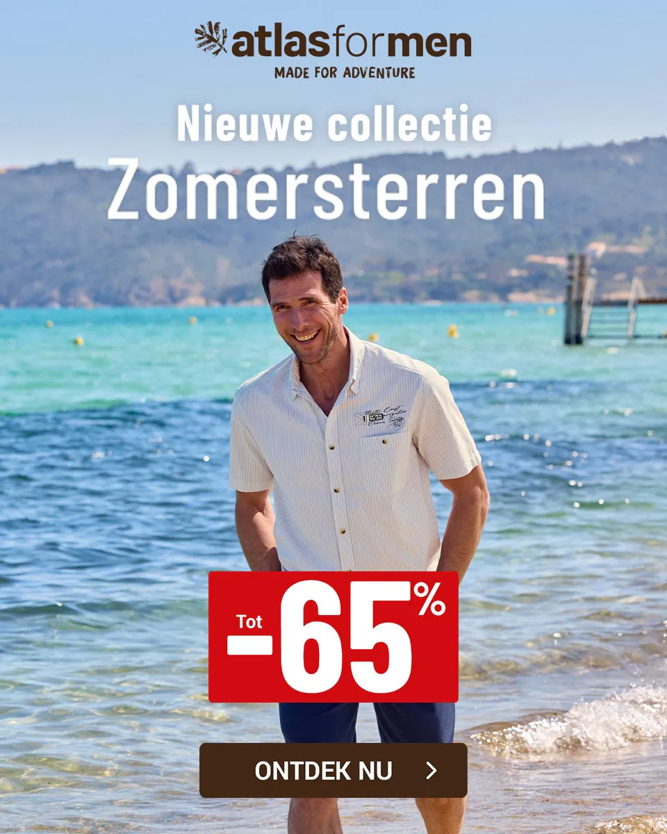 Nieuwe collectie