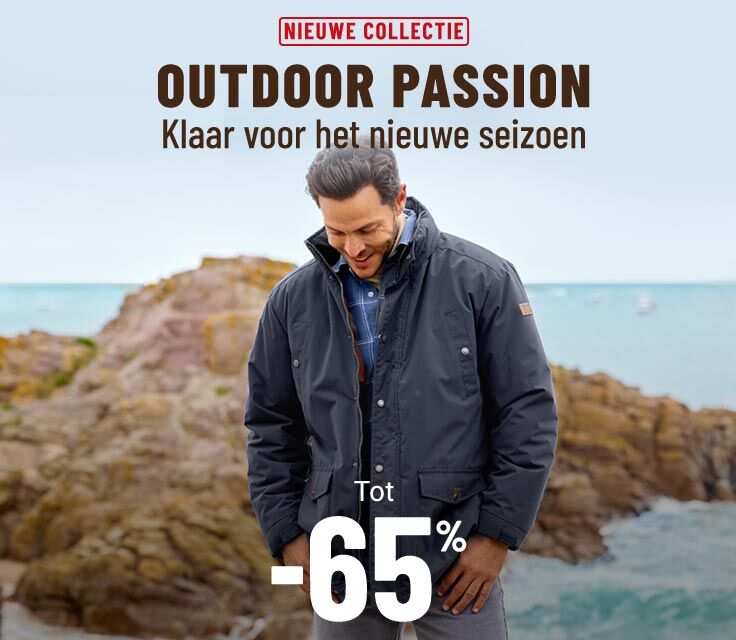 Nieuwe collectie