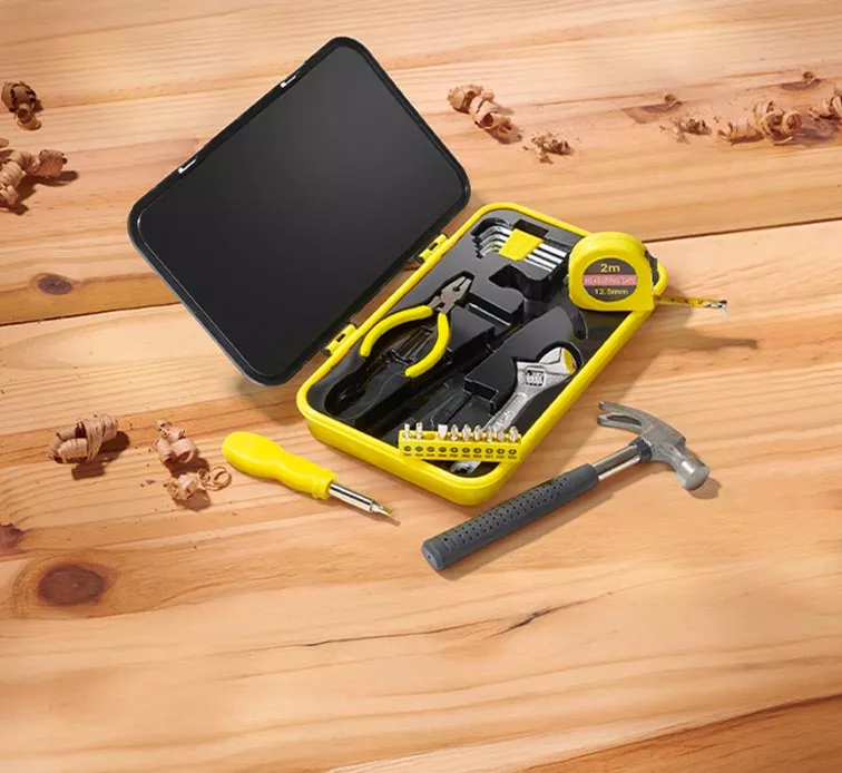 Een gratis cadeau voor u!