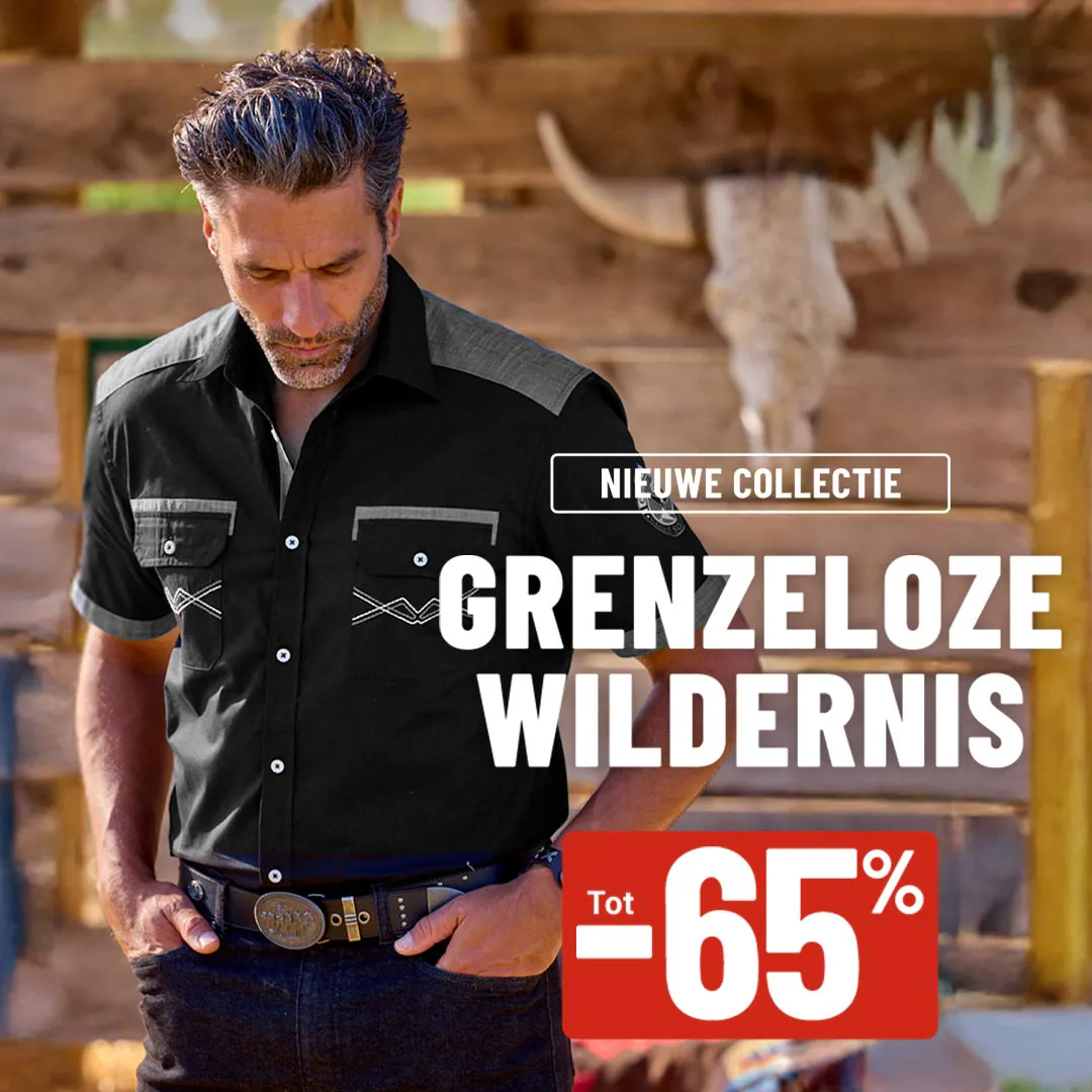 Nieuwe collectie