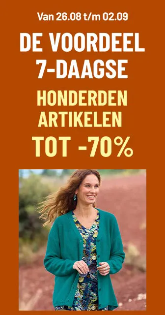 De Voordeel 7-Daagse