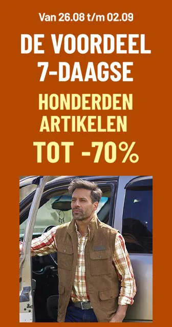 De Voordeel 7-Daagse