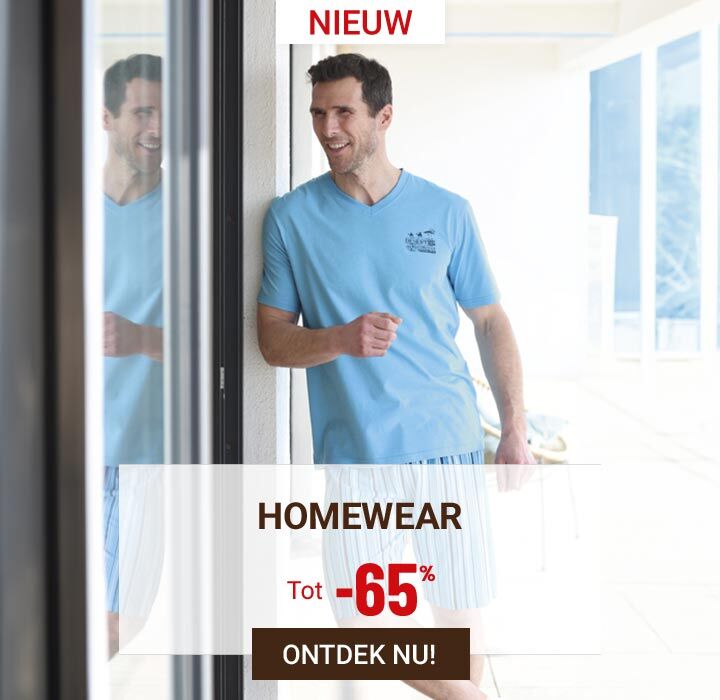 Advies kleding kopen | Atlas for Men