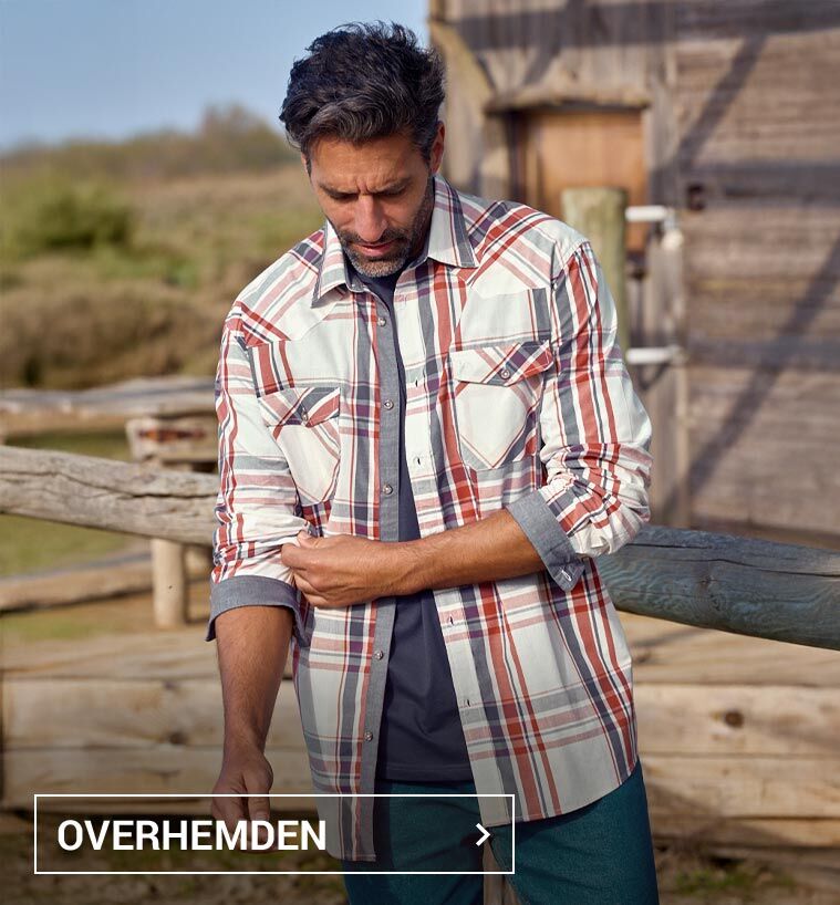 Overhemden