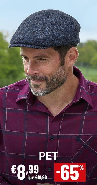 Pet voor 8,99
