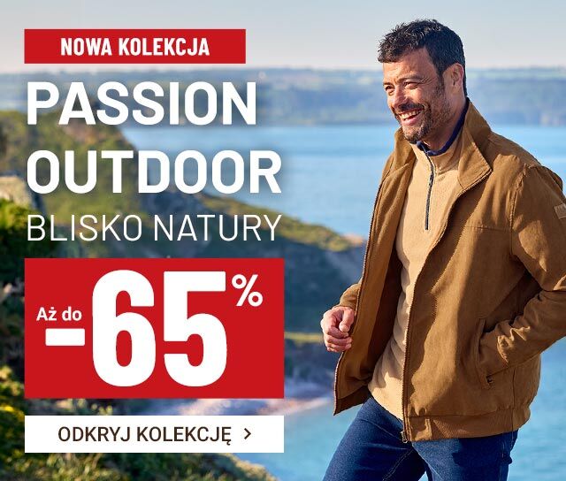 Nowa Kolekcja Specjalna Oferta Zniżkowa!