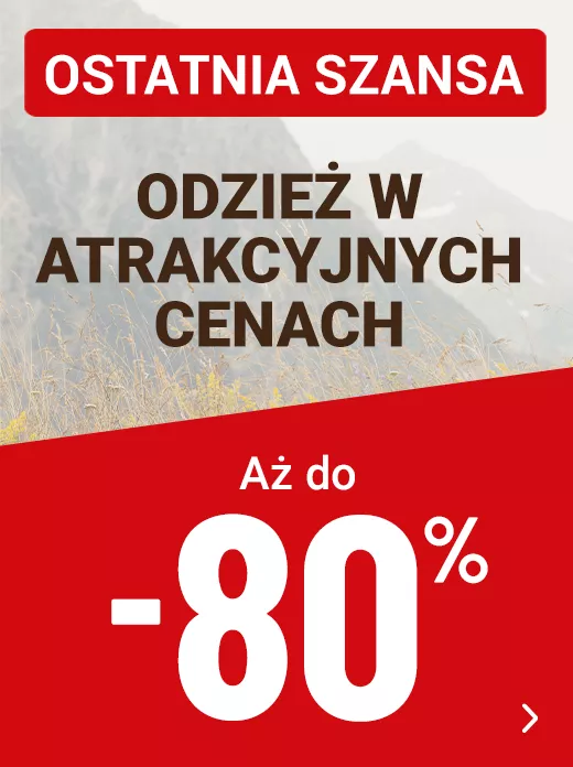 Déstockage jusqu'à moins 80 pour cent
