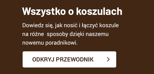 Wszystko o koszulach