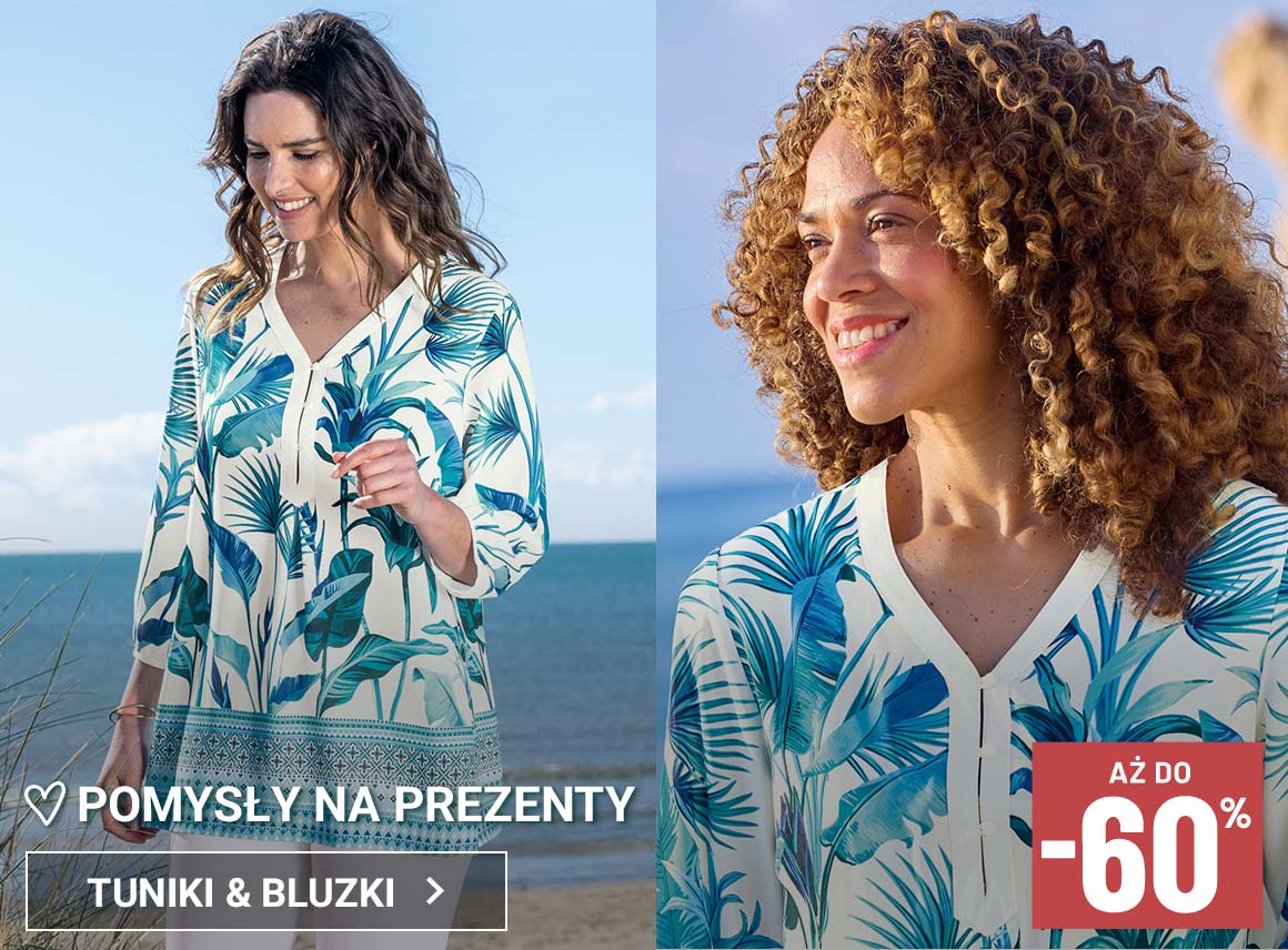 Pomysły na prezenty na Dzień Matki